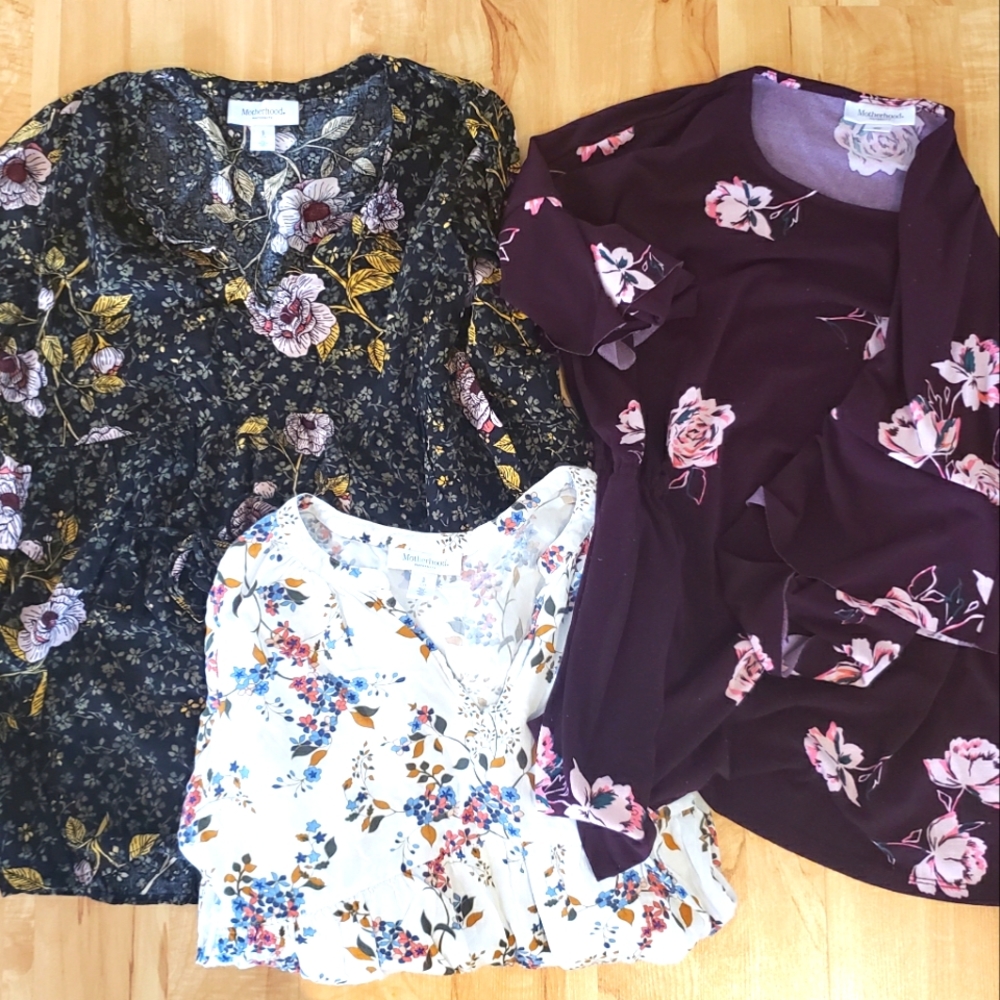 Motherhood Maternity Lots Size Small